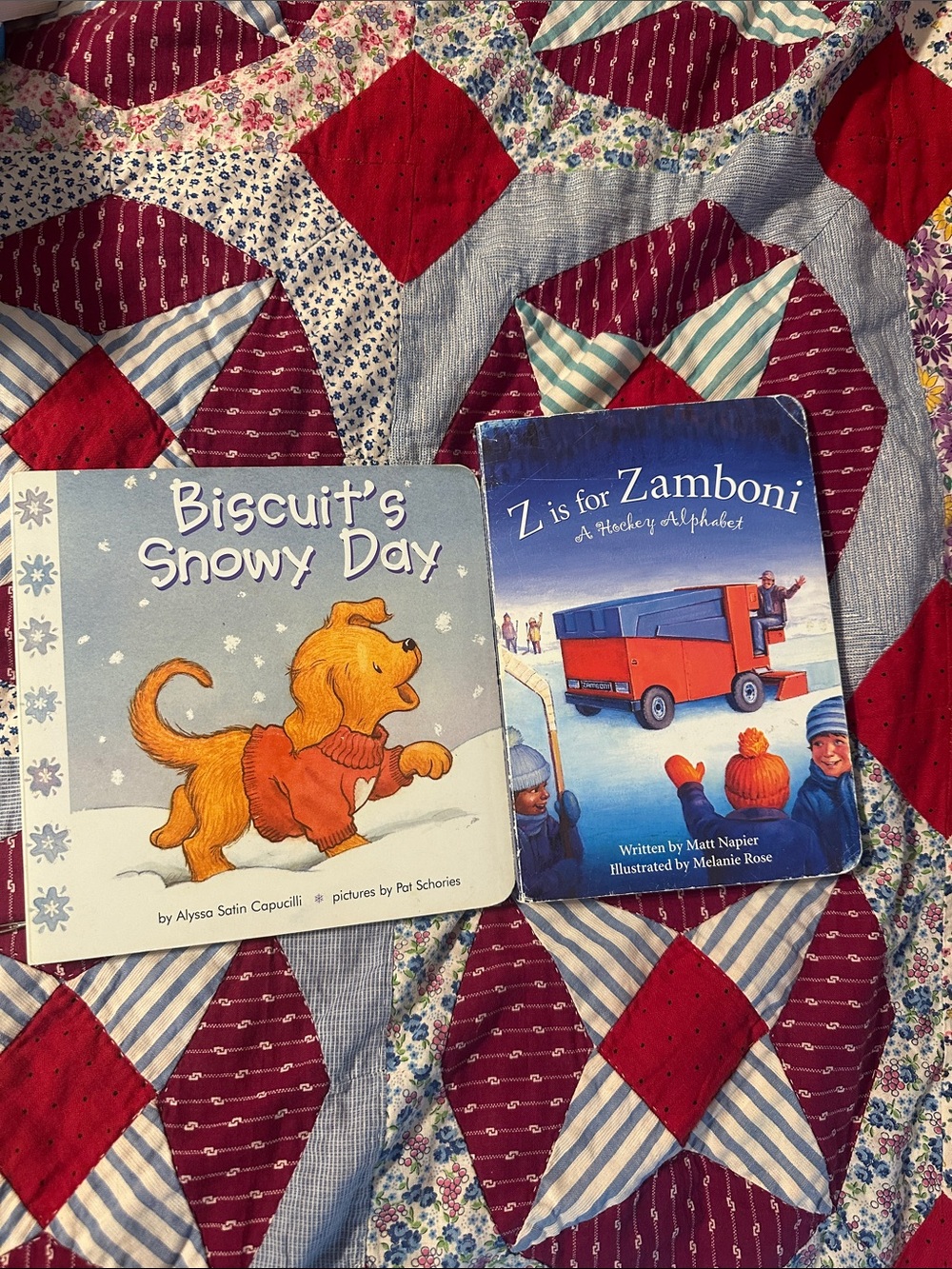 Children’s book bundle